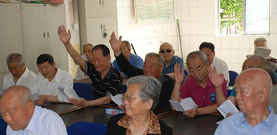 星火機(jī)床組織多種形式活動 促進(jìn)“兩學(xué)一做”深入開展