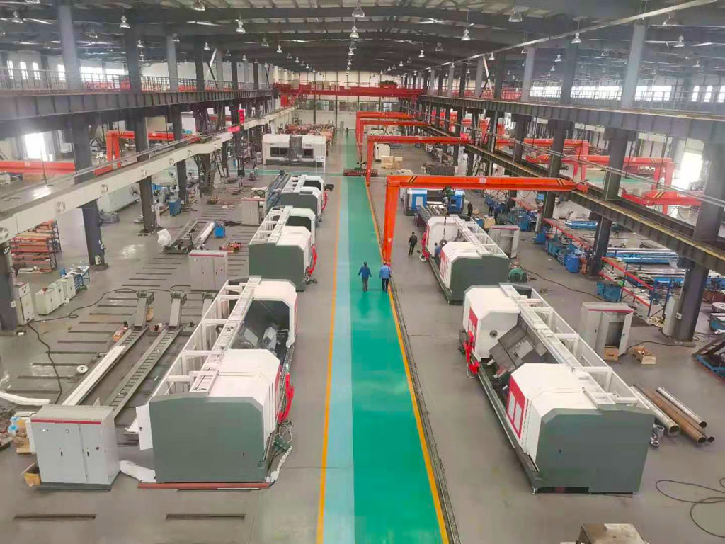 星火機床公司獲甘肅省先進企業(yè)稱號、董事長蔣保權(quán)被授予優(yōu)秀企業(yè)家稱號